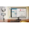 Monitor komputerowy Philips 4000 series 24B2U4301/00 60,5 cm (23,8 cala) 1920 x 1080 pikseli Full HD LCD Szary