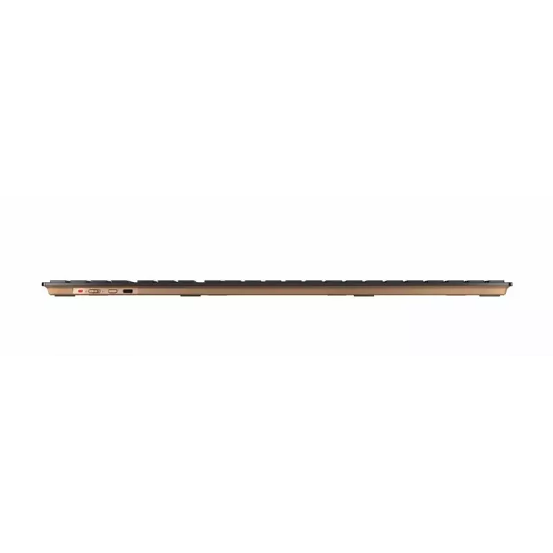 Bezprzewodowa klawiatura Cherry DW 9100 Slim Pełnowymiarowa QWERTY