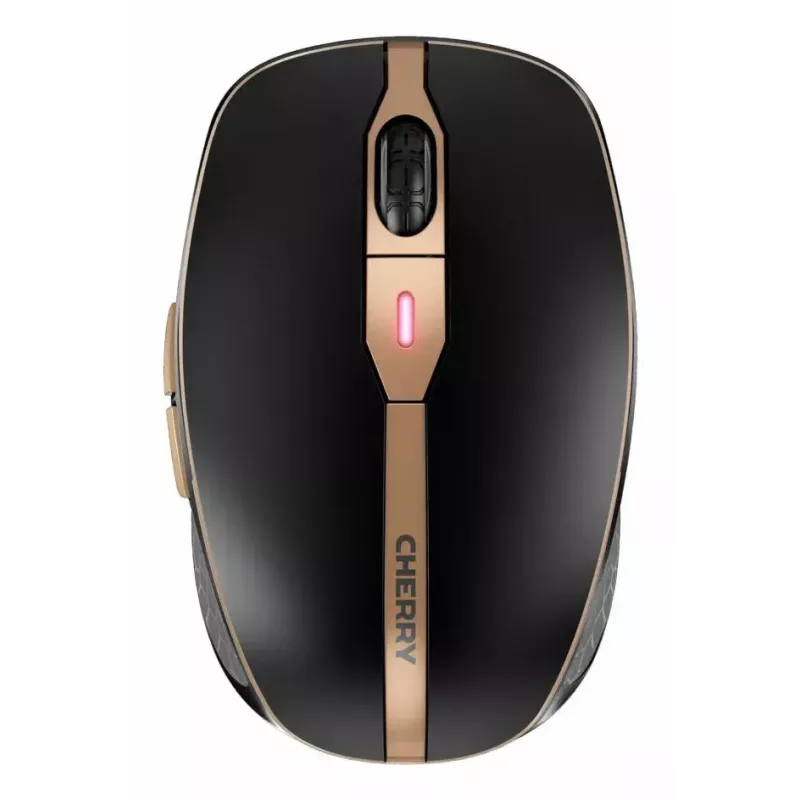 Bezprzewodowa klawiatura Cherry DW 9100 Slim Pełnowymiarowa QWERTY