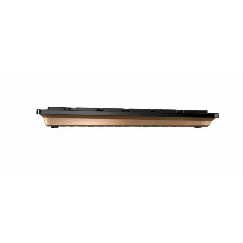 Bezprzewodowa klawiatura Cherry DW 9100 Slim Pełnowymiarowa QWERTY
