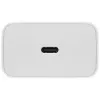 Ładowarka Samsung 65 W PD USB-C TA865W biała — szybka ładowarka 65 W PD USB-C