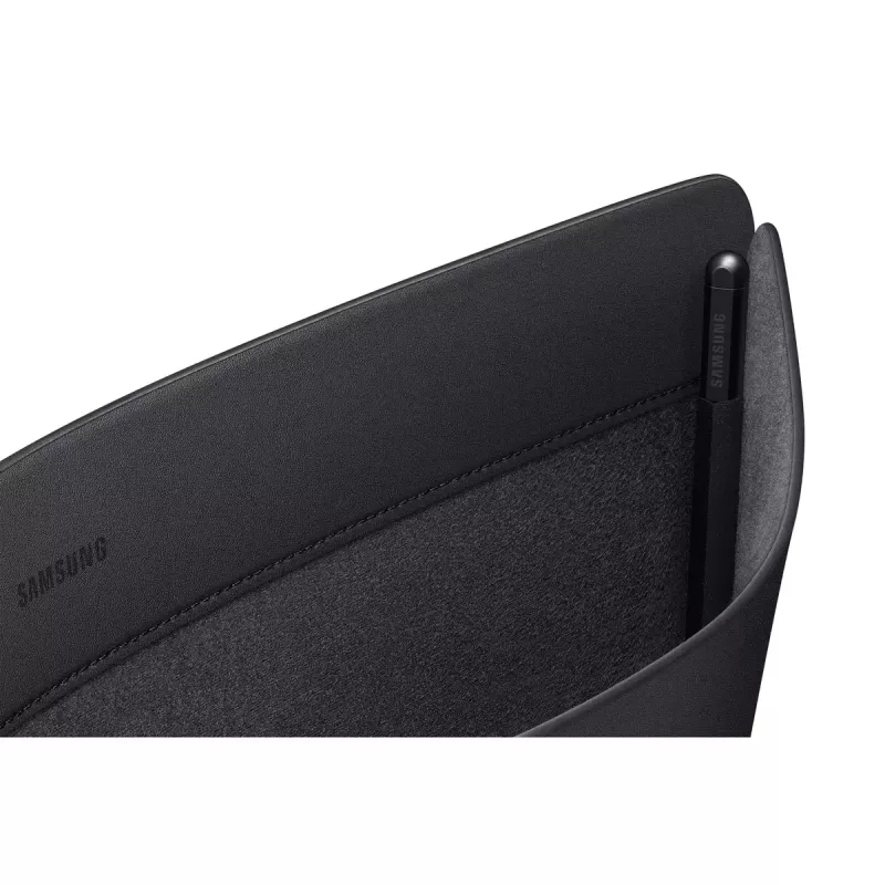 Samsung EF-LPUN6 40.6 cm (16 cali) etui w formie koperty Czarny