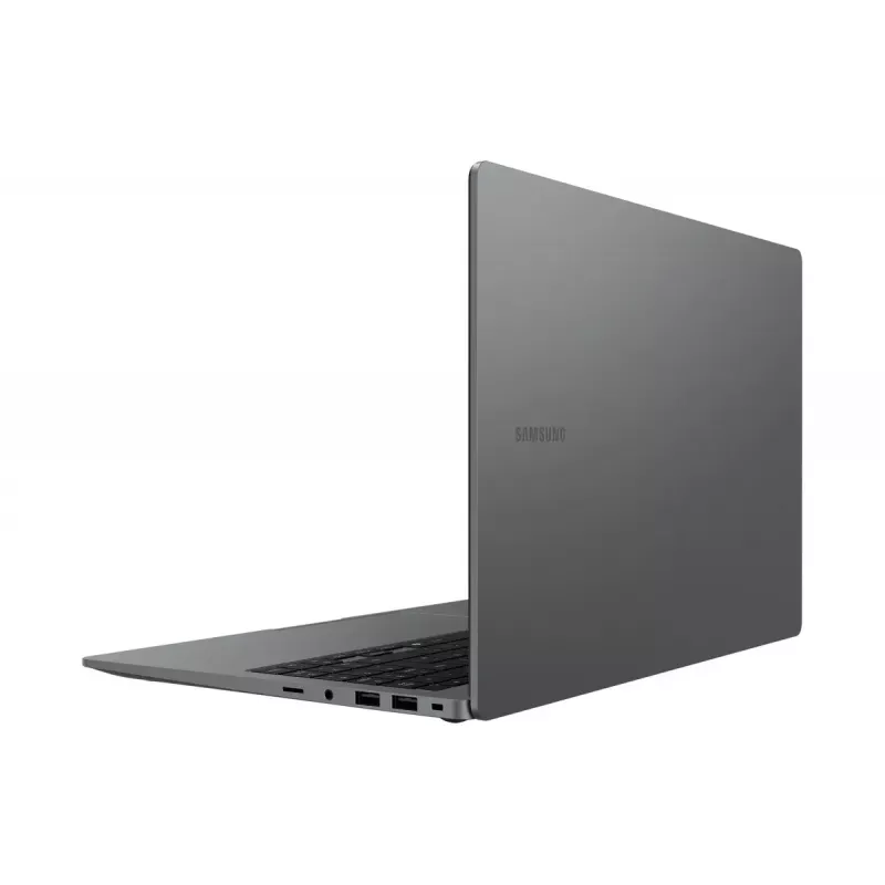 Laptop Samsung Galaxy Book5 NP750XHD-KD3DE 15.6 cala Intel Core Ultra 7 8GB 256GB SSD Intel Graphics Windows 11