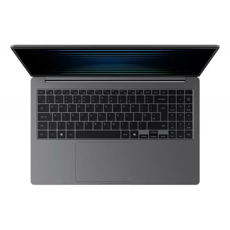 Laptop Samsung Galaxy Book5 NP750XHD-KD3DE 15.6 cala Intel Core Ultra 7 8GB 256GB SSD Intel Graphics Windows 11