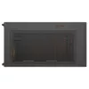 COUGAR Midi Tower Case, Airface 180, ARGB, Czarny