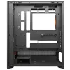 COUGAR Midi Tower Case, Airface 180, ARGB, Czarny