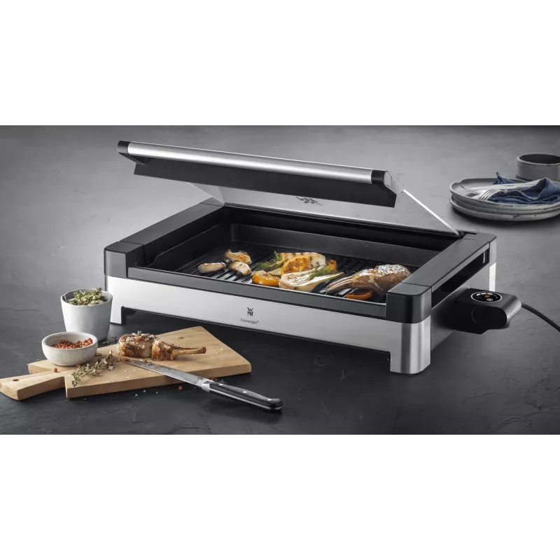 Grill kontaktowy WMF Lono 0415430011