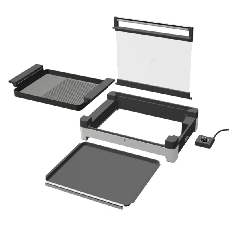 Grill kontaktowy WMF Lono 0415430011