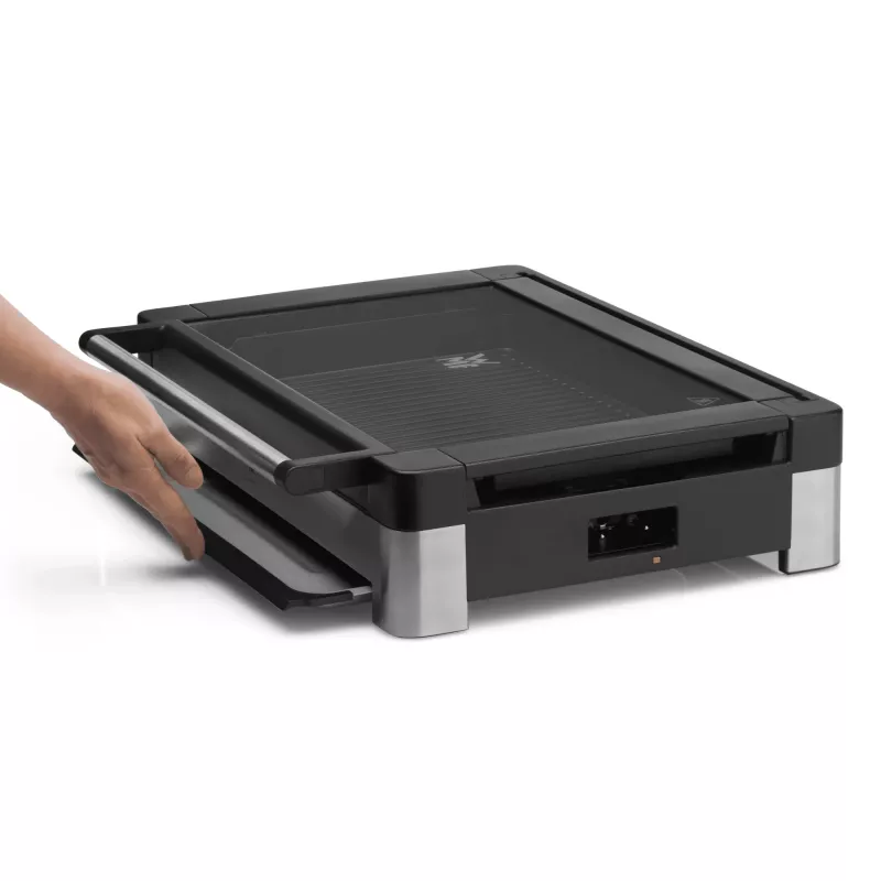 Grill kontaktowy WMF Lono 0415430011