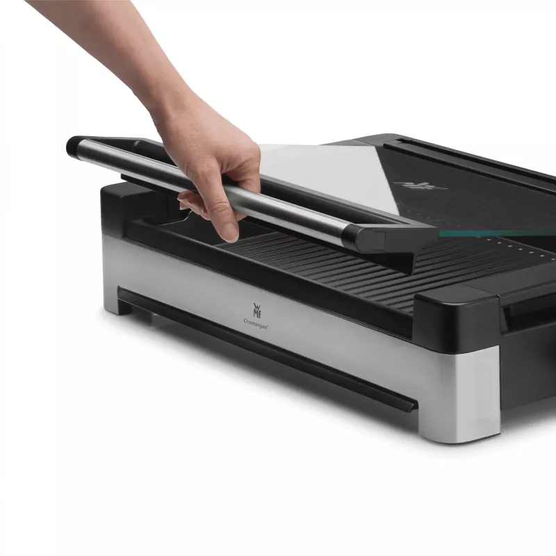 Grill kontaktowy WMF Lono 0415430011