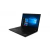 Odnowiony Mobilna stacja robocza T1A Lenovo ThinkPad P14s Gen 2 — Intel Core i5-1145G7, 14 cali FHD, 16 GB DDR4, 256 GB SSD, Windows 11 Pro, Czarny