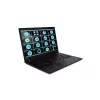 Odnowiony Mobilna stacja robocza T1A Lenovo ThinkPad P14s Gen 2 — Intel Core i5-1145G7, 14 cali FHD, 16 GB DDR4, 256 GB SSD, Windows 11 Pro, Czarny