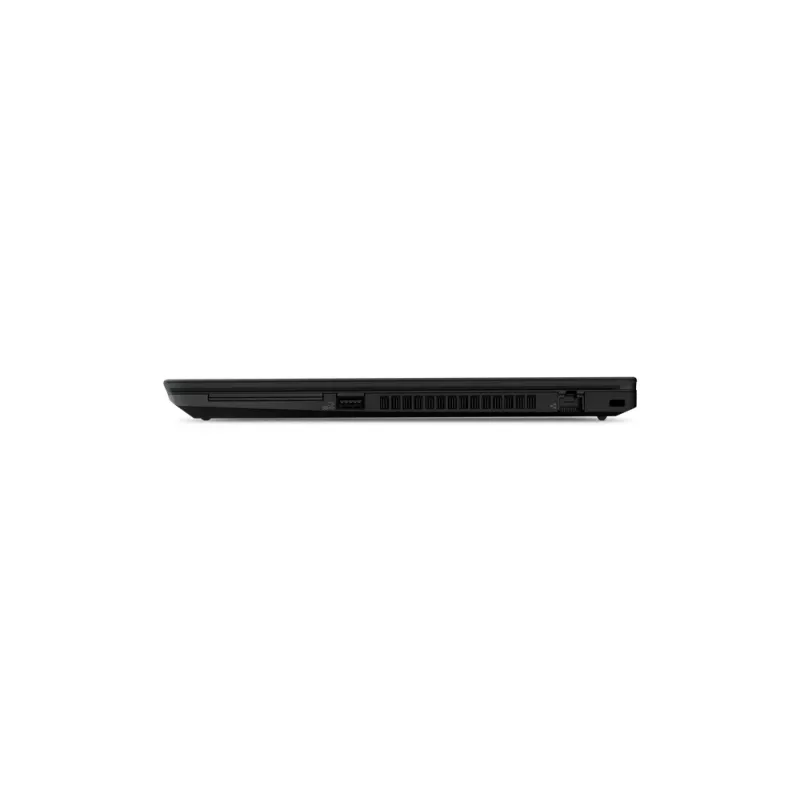 Odnowiony Mobilna stacja robocza T1A Lenovo ThinkPad P14s Gen 2 — Intel Core i5-1145G7, 14 cali FHD, 16 GB DDR4, 256 GB SSD, Windows 11 Pro, Czarny