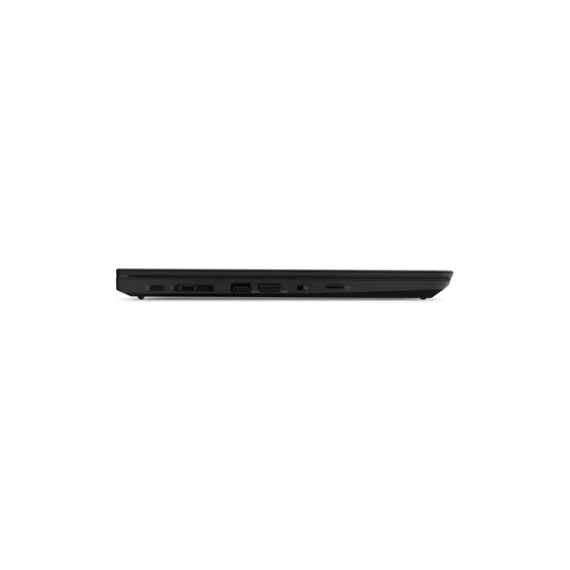 Odnowiony Mobilna stacja robocza T1A Lenovo ThinkPad P14s Gen 2 — Intel Core i5-1145G7, 14 cali FHD, 16 GB DDR4, 256 GB SSD, Windows 11 Pro, Czarny