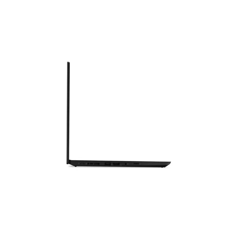 Odnowiony Mobilna stacja robocza T1A Lenovo ThinkPad P14s Gen 2 — Intel Core i5-1145G7, 14 cali FHD, 16 GB DDR4, 256 GB SSD, Windows 11 Pro, Czarny