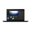 Odnowiony Mobilna stacja robocza T1A Lenovo ThinkPad P14s Gen 2 — Intel Core i5-1145G7, 14 cali FHD, 16 GB DDR4, 256 GB SSD, Windows 11 Pro, Czarny