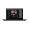 Odnowiony Mobilna stacja robocza T1A Lenovo ThinkPad P14s Gen 2 — Intel Core i5-1145G7, 14 cali FHD, 16 GB DDR4, 256 GB SSD, Windows 11 Pro, Czarny