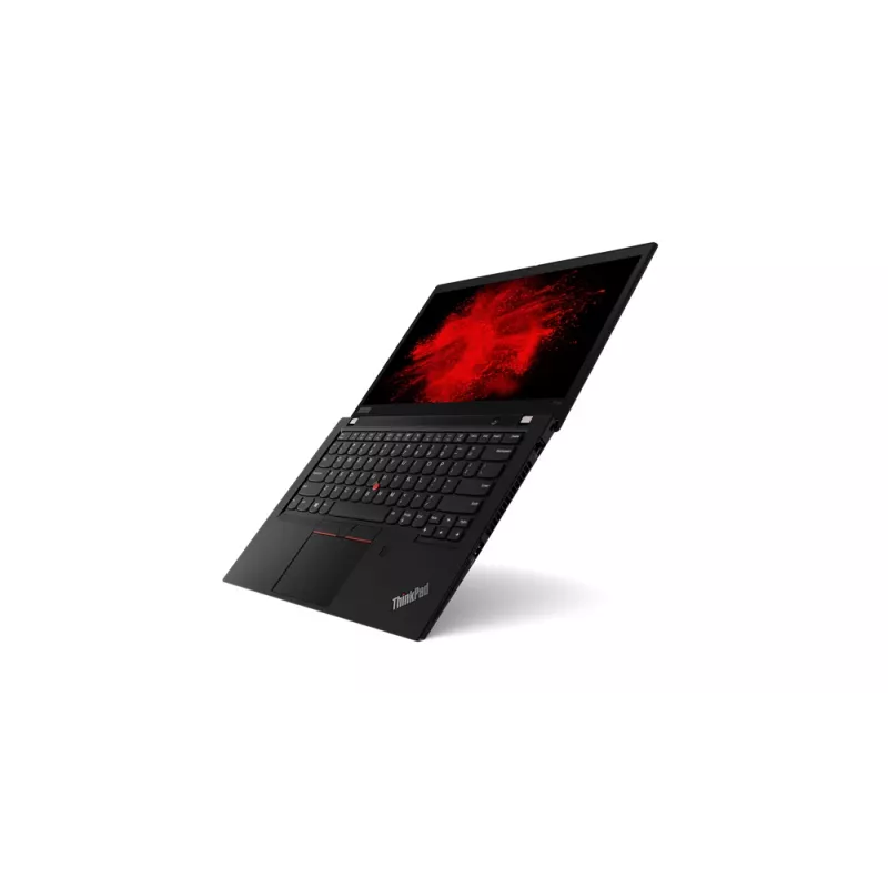 Odnowiony Mobilna stacja robocza T1A Lenovo ThinkPad P14s Gen 2 — Intel Core i5-1145G7, 14 cali FHD, 16 GB DDR4, 256 GB SSD, Windows 11 Pro, Czarny
