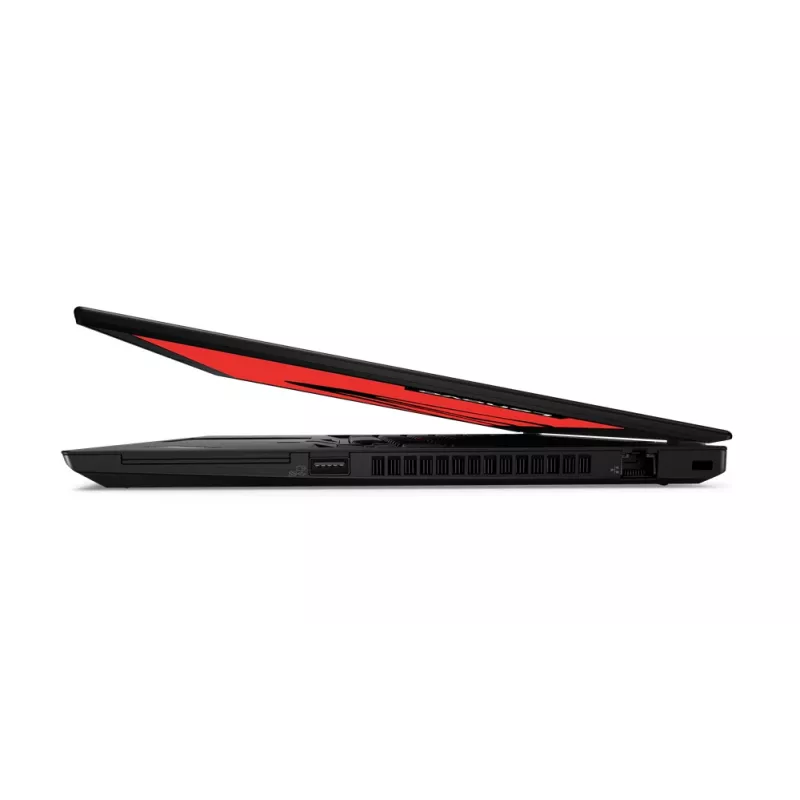Odnowiony Mobilna stacja robocza T1A Lenovo ThinkPad P14s Gen 2 — Intel Core i5-1145G7, 14 cali FHD, 16 GB DDR4, 256 GB SSD, Windows 11 Pro, Czarny