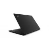 Odnowiony Mobilna stacja robocza T1A Lenovo ThinkPad P14s Gen 2 — Intel Core i5-1145G7, 14 cali FHD, 16 GB DDR4, 256 GB SSD, Windows 11 Pro, Czarny