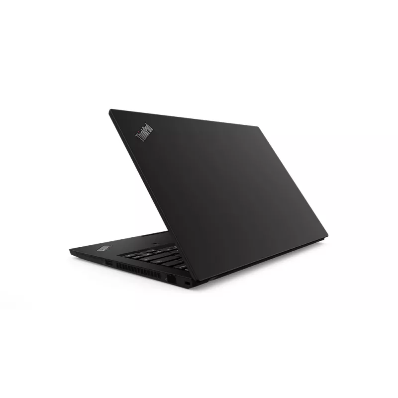Odnowiony Mobilna stacja robocza T1A Lenovo ThinkPad P14s Gen 2 — Intel Core i5-1145G7, 14 cali FHD, 16 GB DDR4, 256 GB SSD, Windows 11 Pro, Czarny
