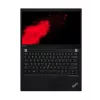 Odnowiony Mobilna stacja robocza T1A Lenovo ThinkPad P14s Gen 2 — Intel Core i5-1145G7, 14 cali FHD, 16 GB DDR4, 256 GB SSD, Windows 11 Pro, Czarny