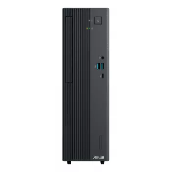 ASUS ExpertCenter P500 SFF P500SV-13620H009X Intel® Core™ i7 i7-13620H 16 GB DDR5-SDRAM 512 GB SSD Windows 11 Pro PC Szary