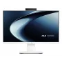ASUS V400 AiO V440VAK-WPC952W Intel® Core™ i3 i3-1315U 60.5 cm (23.8 cala) 1920 x 1080 pikseli Komputer All-in-One 8 GB DDR5-SDRAM 512 GB SSD Windows 11 Home Wi-Fi 6E (802.11ax) Biały