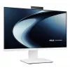 ASUS V400 AiO V440VAK-WPC952W Intel® Core™ i3 i3-1315U 60,5 cm (23,8 cala) 1920 x 1080 pikseli Komputer All-in-One 8 GB DDR5-SDRAM 512 GB SSD Windows 11 Home Wi-Fi 6E (802.11ax) Biały