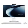 ASUS V400 AiO V440VAK-WPC952W Intel® Core™ i3 i3-1315U 60,5 cm (23,8 cala) 1920 x 1080 pikseli Komputer All-in-One 8 GB DDR5-SDRAM 512 GB SSD Windows 11 Home Wi-Fi 6E (802.11ax) Biały