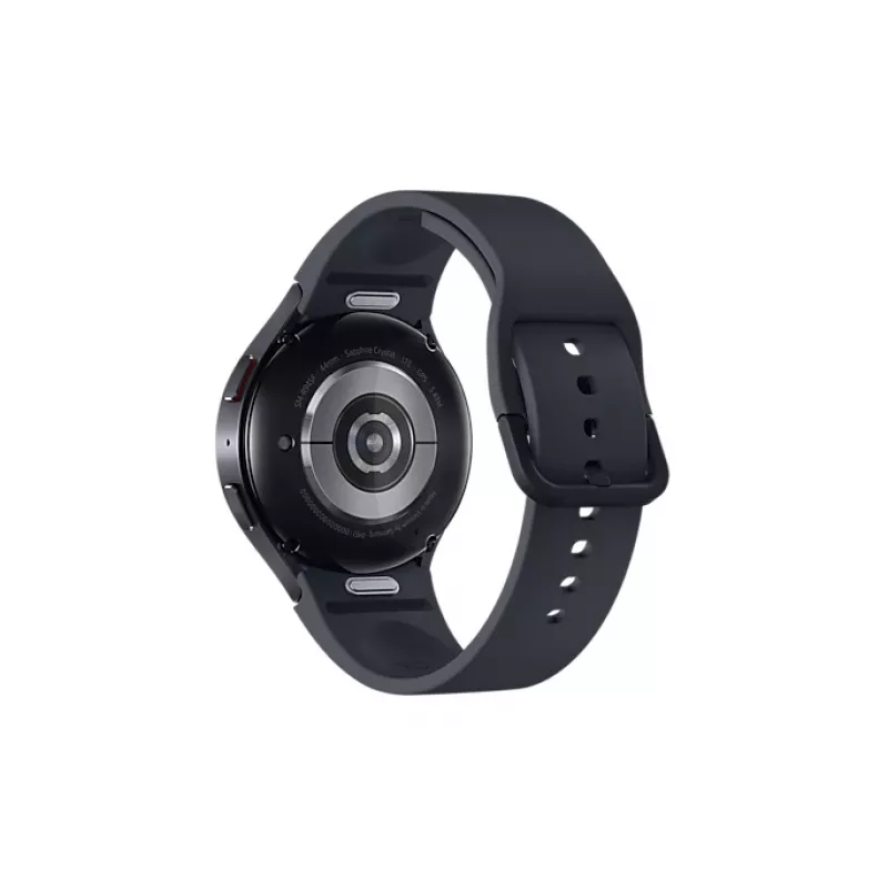 Samsung Galaxy Watch6 SM-R945FZKADBT smartwatch / zegarek sportowy 3,81 cm (1,5 cala)