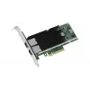 Intel X540T2BLK karta sieciowa Wewnętrzny Ethernet 10000 Mbit/s