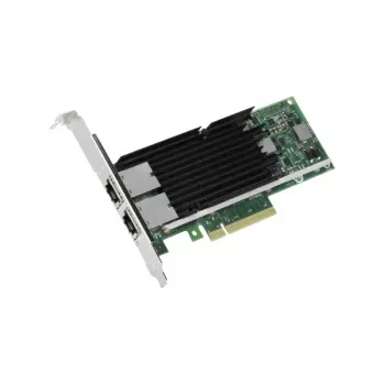 Intel X540T2BLK karta sieciowa Wewnętrzny Ethernet 10000 Mbit/s