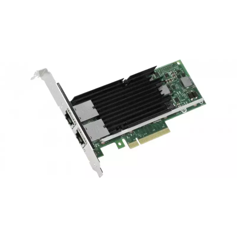 Intel X540T2BLK karta sieciowa Wewnętrzny Ethernet 10000 Mbit/s