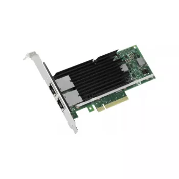 Intel X540T2BLK karta sieciowa Wewnętrzny Ethernet 10000 Mbit/s
