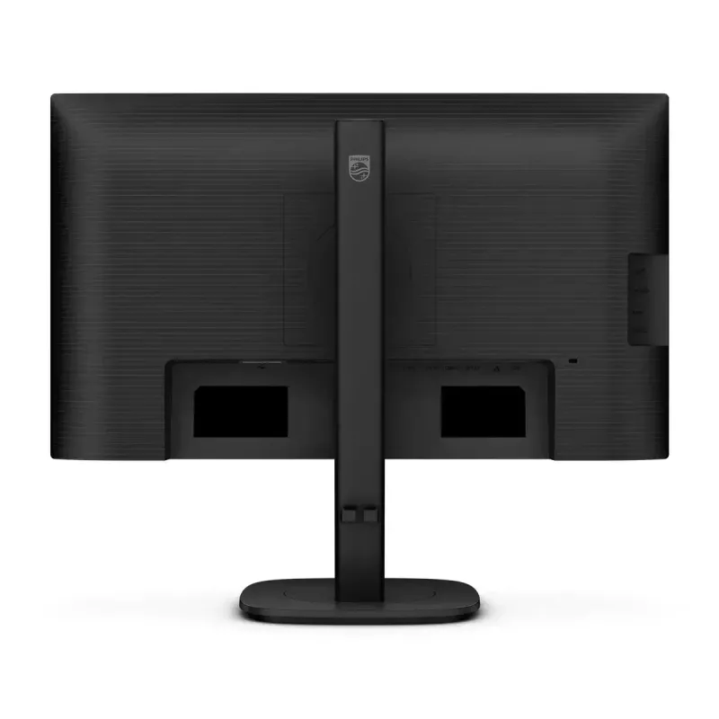 Philips 3000 series 24B2U3301D/00 monitor komputerowy 61,2 cm (24,1 cala) 1920 x 1200 pikseli WUXGA LCD Czarny