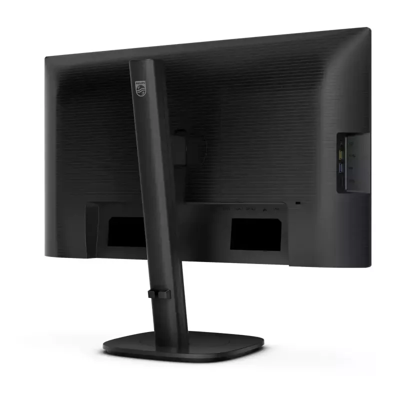 Philips 3000 series 24B2U3301D/00 monitor komputerowy 61,2 cm (24,1 cala) 1920 x 1200 pikseli WUXGA LCD Czarny