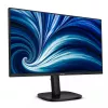 Philips 3000 series 24B2U3301D/00 monitor komputerowy 61,2 cm (24,1 cala) 1920 x 1200 pikseli WUXGA LCD Czarny