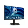 Philips 3000 series 24B2U3301D/00 monitor komputerowy 61,2 cm (24,1 cala) 1920 x 1200 pikseli WUXGA LCD Czarny