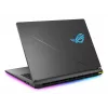 ASUS ROG Strix G18 G815LW-S9016W Intel Core Ultra 9 275HX Laptop 45,7 cm (18 cali) WQXGA 32 GB DDR5-SDRAM 2 TB SSD NVIDIA GeForce RTX 5080 Wi-Fi 7 (802.11be) Windows 11 Home Zielony, Szary