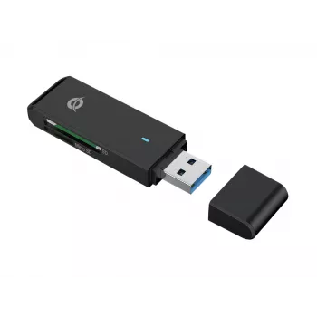 Conceptronic BIAN SD czytnik kart USB 3.0
