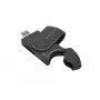 Czytnik kart Conceptronic StreamVault BIAN04B USB 3.2 Gen 1 (3.1 Gen 1) Typ-A Czarny