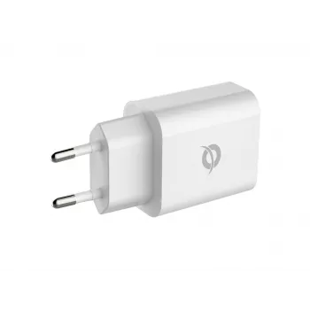 Ładowarka sieciowa Conceptronic ALTHEA 1-Port 25W USB-C PD PPS