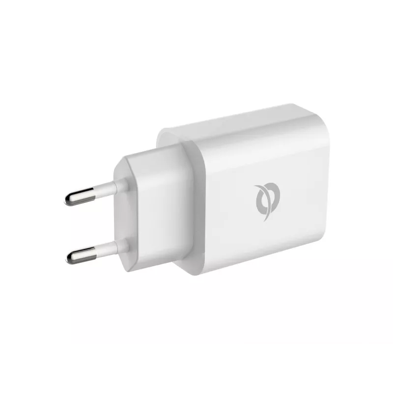Ładowarka sieciowa Conceptronic ALTHEA 1-Port 25W USB-C PD PPS
