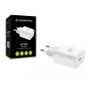 Ładowarka sieciowa Conceptronic ALTHEA 1-Port 25W USB-C PD PPS