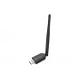 Conceptronic ABBY Long Range Bluetooth 5.1 USB Adapter z zewnętrzną anteną
