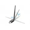 Conceptronic ABBY Long Range Bluetooth 5.1 USB Adapter z zewnętrzną anteną