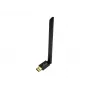 Conceptronic ABBY17B Adapter USB Bluetooth 5.3 Dalekiego Zasięgu, Antena Zewnętrzna