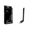 Conceptronic ABBY17B Adapter USB Bluetooth 5.3 Dalekiego Zasięgu, Antena Zewnętrzna