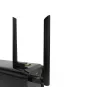 Conceptronic ABBY17B Adapter USB Bluetooth 5.3 Dalekiego Zasięgu, Antena Zewnętrzna